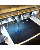 Janome MB-7 Seven-Needle Embroidery Machine