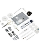 Janome Memory Craft 1000 Sewing and Embroidery Machine