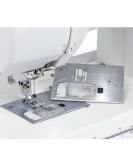 Janome Memory Craft 1000 Sewing and Embroidery Machine