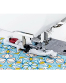 Janome Memory Craft 1000 Sewing and Embroidery Machine