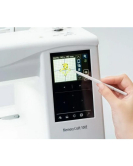 Janome Memory Craft 100E Embroidery Machine