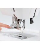 Janome Memory Craft 100E Embroidery Machine