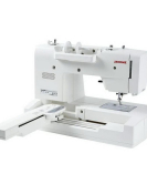 Janome Memory Craft 100E Embroidery Machine