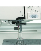 Janome Memory Craft 9850 Limited Edition Sewing and Embroidery Machine