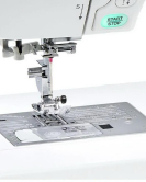 Janome Memory Craft 9850 Limited Edition Sewing and Embroidery Machine