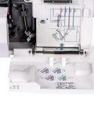 Janome MyLock 654D Sailing Line Serger