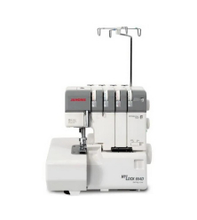 Janome MyLock 654D Sailing Line Serger