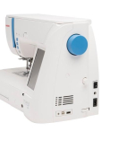 Janome SKYLINE S9 Sewing and Embroidery Machine in One