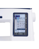 Janome Skyline S7 Anniversary Edition Sewing & Quilting Machine