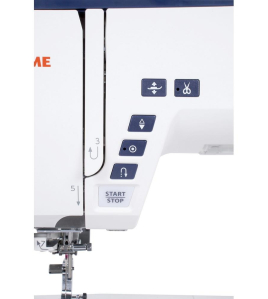 Janome Skyline S7 Anniversary Edition Sewing &amp; Quilting Machine