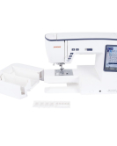 Janome Skyline S7 Anniversary Edition Sewing & Quilting Machine