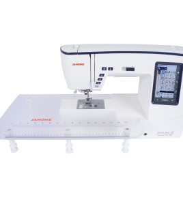 Janome Skyline SKS7AE Skyline 7 ANNIVERSARY EDITION