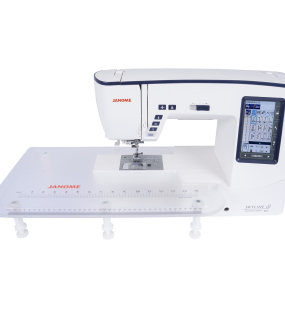 Janome Skyline SKS7AE Skyline 7 ANNIVERSARY EDITION