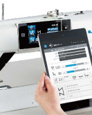 Juki DDL-9000C Series Industrial Sewing Machines