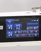 Juki DDL-9000C Series Industrial Sewing Machines