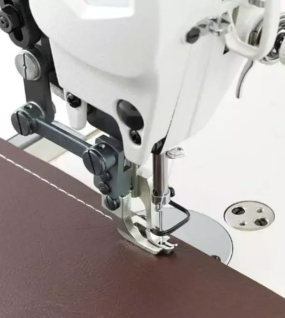 Juki DNU-1541 Single Needle Walking Foot Lockstitch Industrial Machine