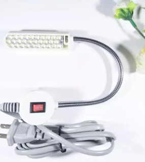 Juki DNU-1541 Single Needle Walking Foot Lockstitch Industrial Machine