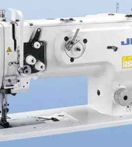 Juki DNU-1541 Single Needle Walking Foot Lockstitch Industrial Machine