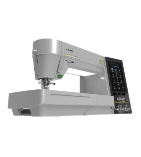 Juki DX-4000QVP Expert Edition Sewing Machine