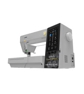 Juki DX-4000QVP Expert Edition Sewing Machine