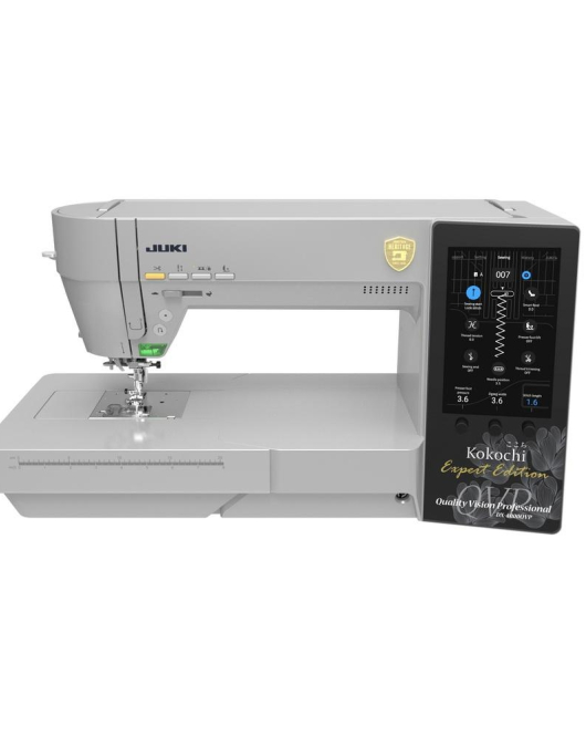Juki DX-4000QVP Expert Edition Sewing Machine Juki DX-4000QVP Expert Edition Sewing Machine