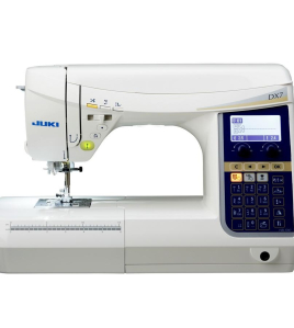 Juki HZL-DX Series Sewing Machine HZL-DX7
