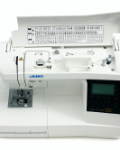 Juki HZL-G120 Sewing Machine Juki HZL-G120 Sewing Machine