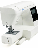 Juki HZL-G120 Sewing Machine Juki HZL-G120 Sewing Machine