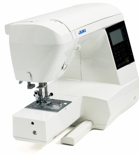 Juki HZL-G120 Sewing Machine