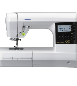 Juki HZL-G120 Sewing Machine