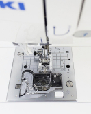 Juki HZL-G220 Sewing Machine