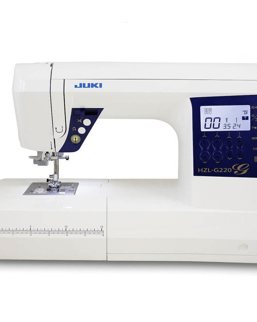 Juki HZL-G220 Sewing Machine