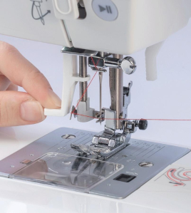 Juki HZL-HT710 Compact Computerized Sewing Machine