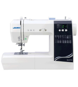 Juki HZL-HT710 Compact Computerized Sewing Machine