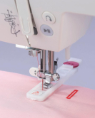 Juki HZL-HT740 Compact Computerized Sewing Machine