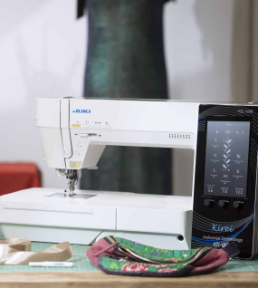 Juki HZL-UX8 Sewing Machine