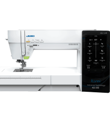 Juki HZL-UX8 Sewing Machine