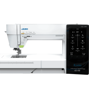 Juki HZL-UX8 Sewing Machine