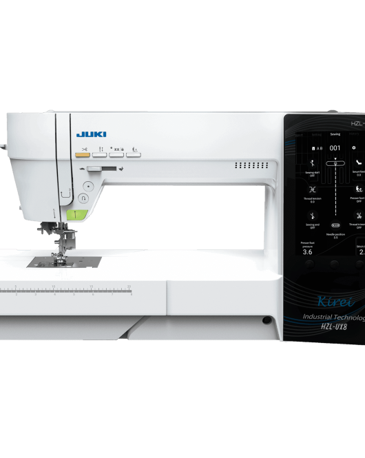 Juki HZL-UX8 Sewing Machine Juki HZL-UX8 Sewing Machine