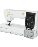 Juki Hayate DX-4500QVP Sewing & Quilting Machine