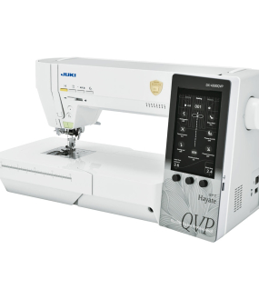 Juki Hayate DX-4500QVP Sewing & Quilting Machine