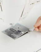 Juki Hayate DX-4500QVP Sewing & Quilting Machine