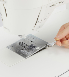 Juki Hayate DX-4500QVP Sewing & Quilting Machine