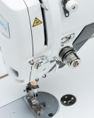 Juki J-150QVP Industrial Sewing and Quilting Machine
