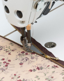 Juki J-150QVP Industrial Sewing and Quilting Machine