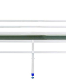 Juki J-350QVP Miyabi Machine With Table