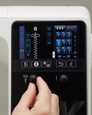 Juki Kirei HZL-NX7 Computerized Long Arm Sewing and Quilting Machine