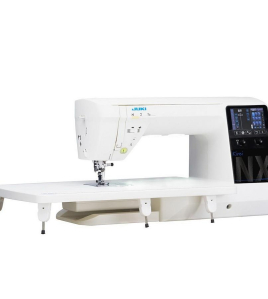Juki Kirei HZL-NX7 Computerized Long Arm Sewing and Quilting Machine