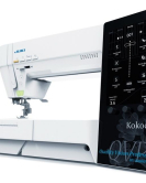 Juki Kokochi DX-4000QVP Sewing Machine Juki Kokochi DX-4000QVP Sewing Machine