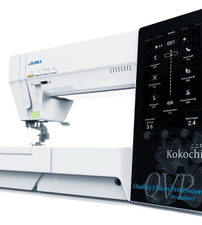 Juki Kokochi DX-4000QVP Sewing Machine